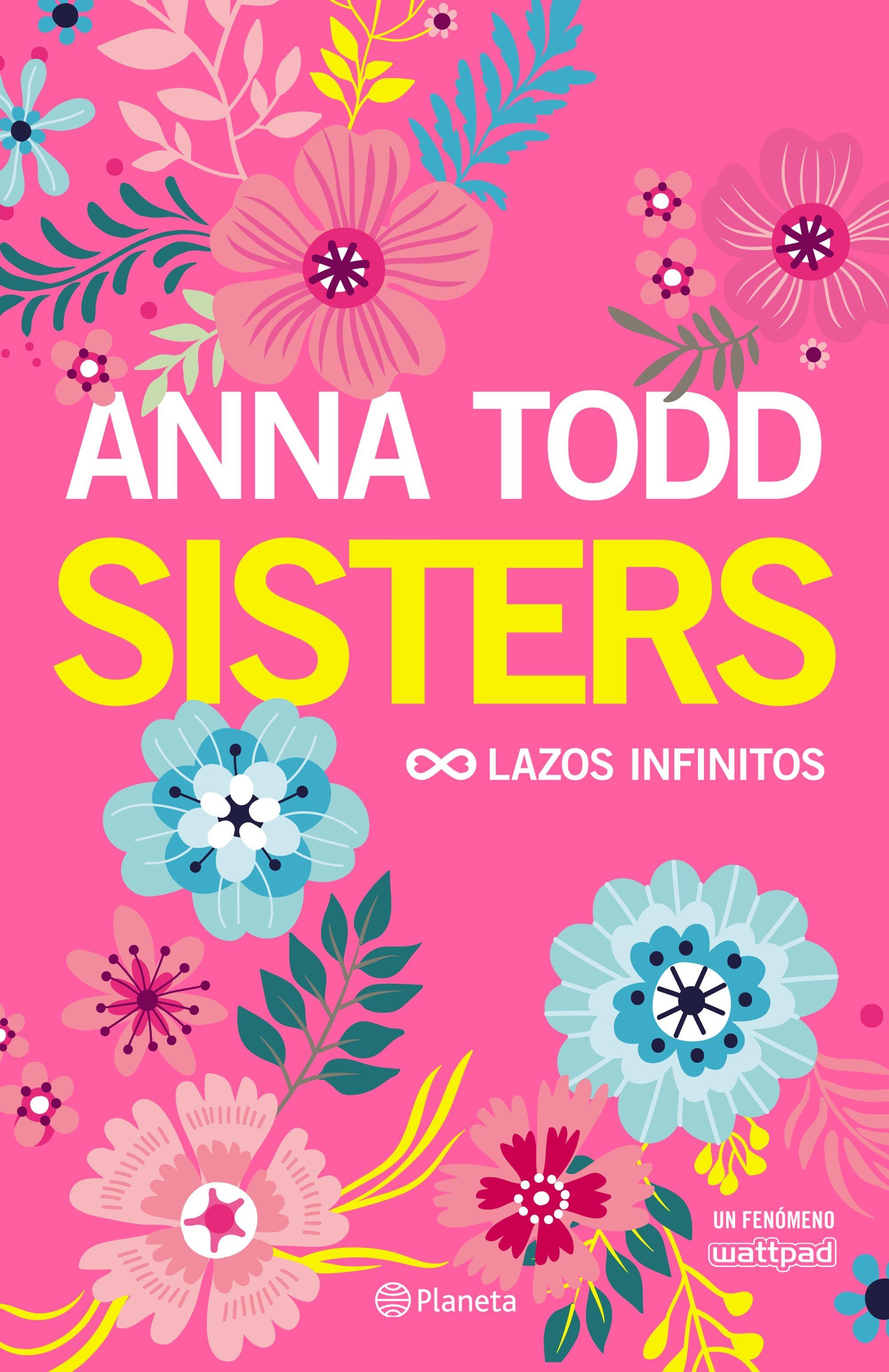 Sisters: Lazos infinitos