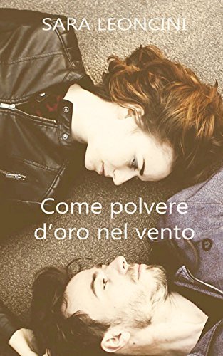 Come polvere d'oro nel vento