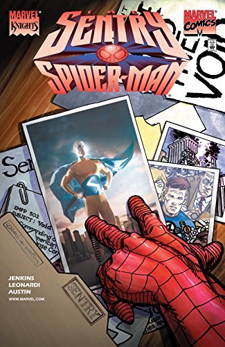 The Sentry: Spider-Man #1