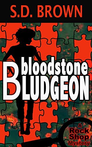 Bloodstone Bludgeon