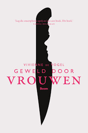 Geweld door vrouwen