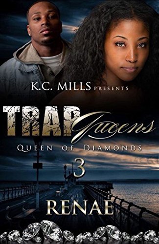 Trap Queens 3 book cover