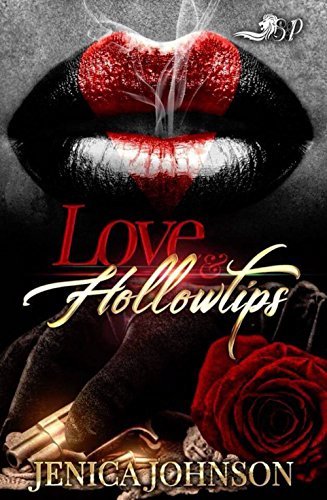 Love and Hollowtips book cover