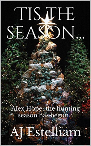 Tis the season...
