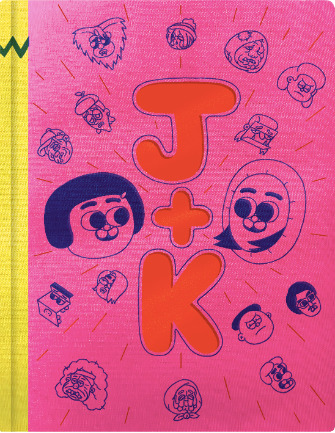 J+K