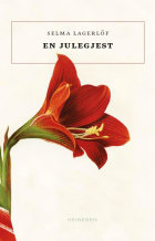 En Julgäst book cover