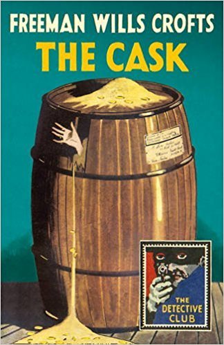 The Cask