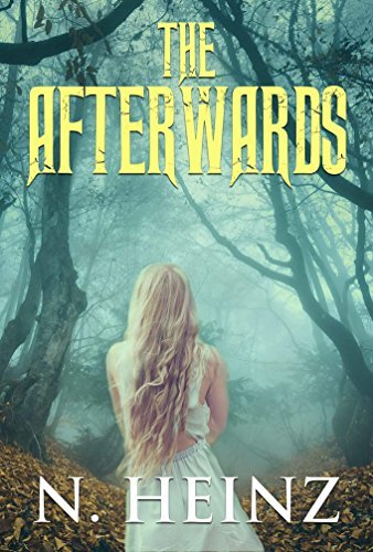 The Afterwards book cover
