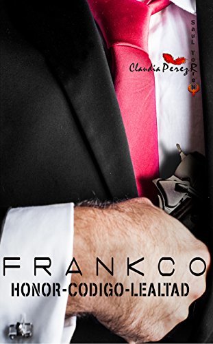 Frankco book cover