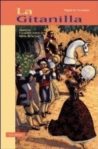 La gitanilla
