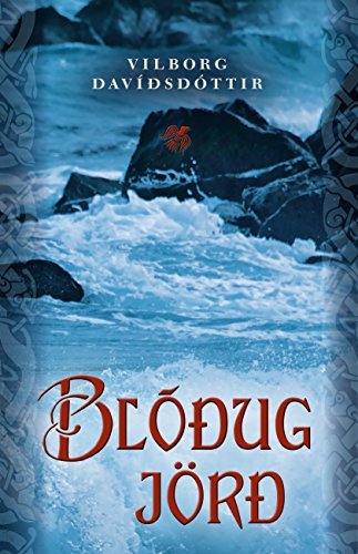 Blóðug jörð