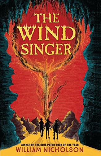 The Wind Singer (The Wind on Fire Trilogy)