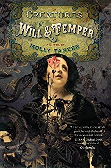 Creatures of Will and Temper (Diabolist's Library #1)