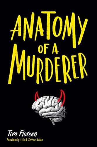 Anatomy of a Murderer