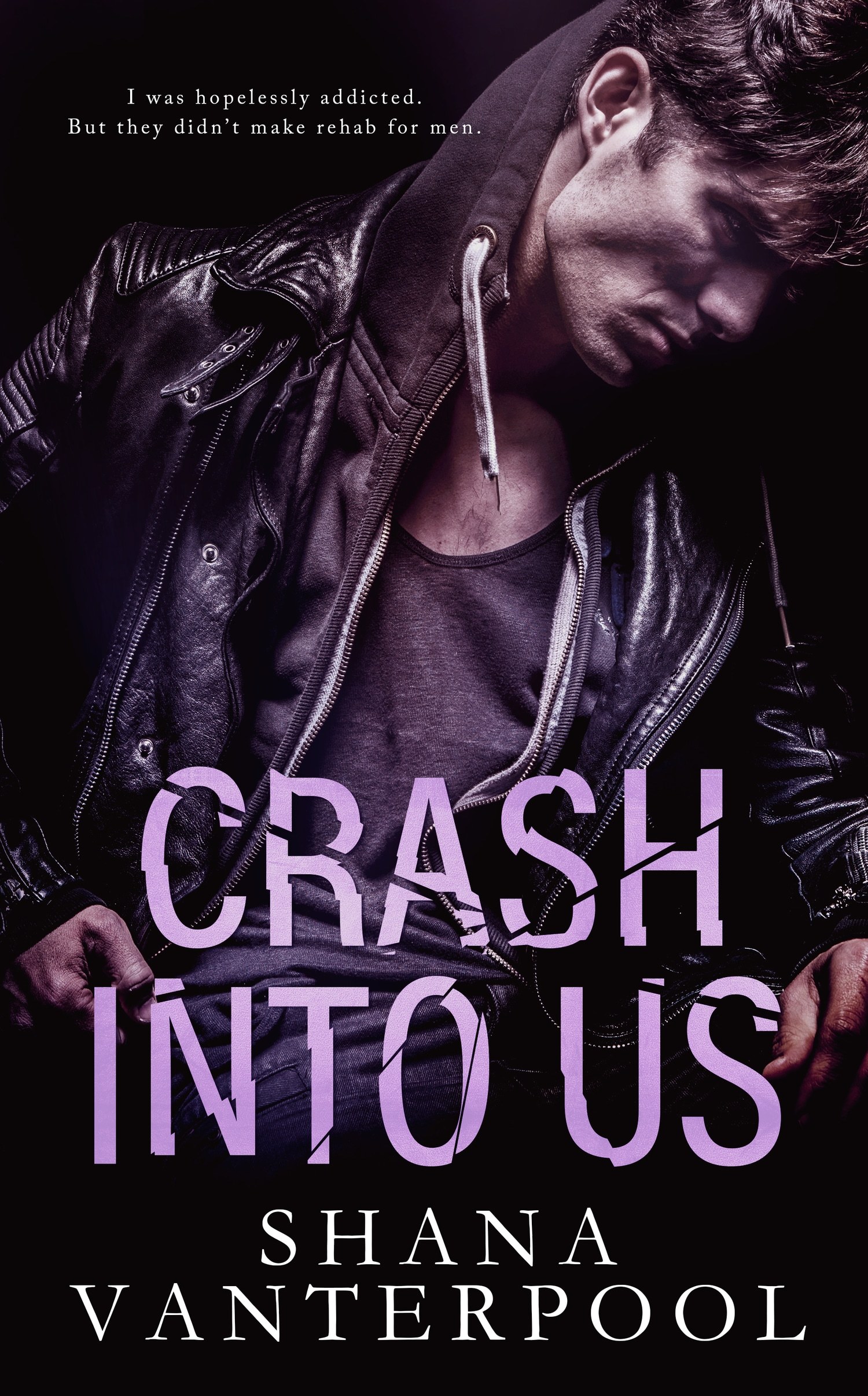 Crash into Us book cover