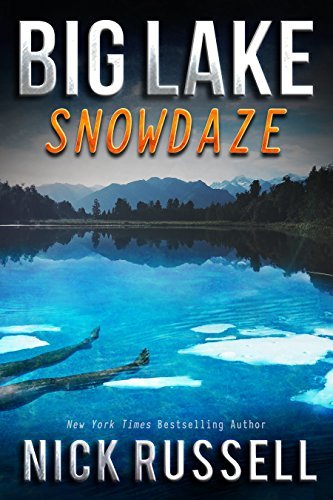 Big Lake Snowdaze