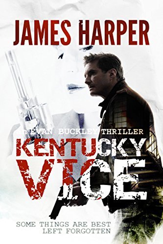 Evan Buckley book cover 2