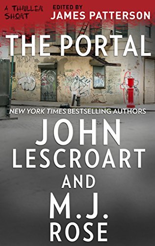The Portal book cover
