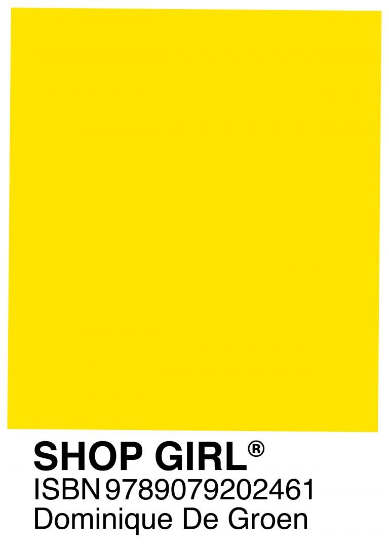 Shop Girl