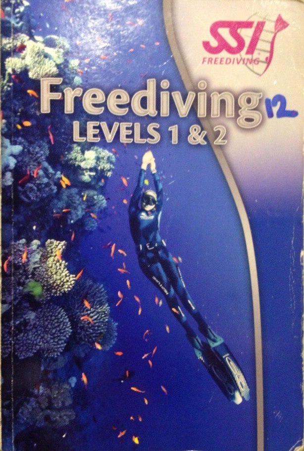 SSI Freediving Levels 1 & 2 by Doug McNeese Goodreads