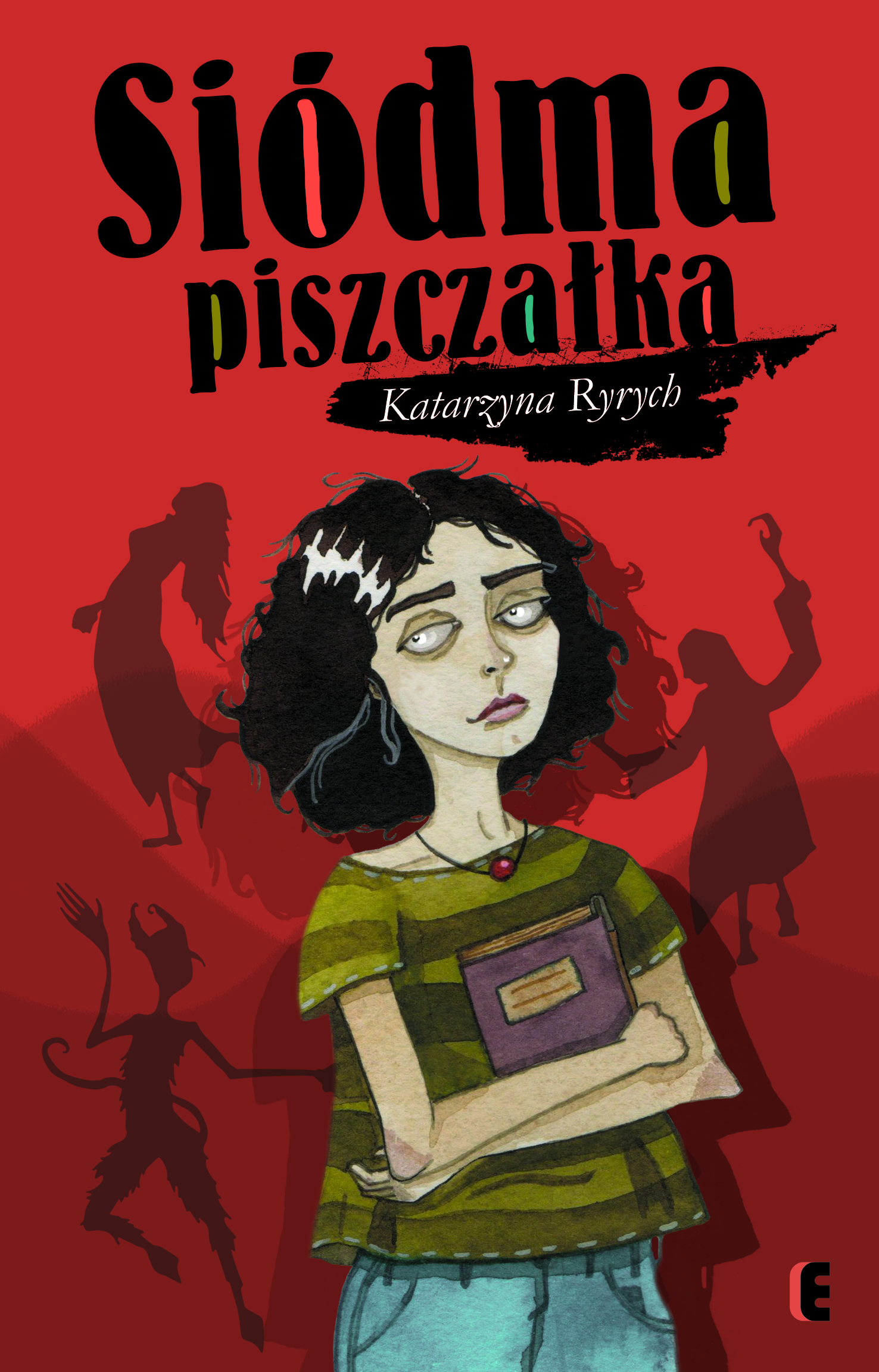 Siódma piszczałka