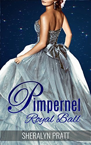 Royal Ball (Pimpernel #2)