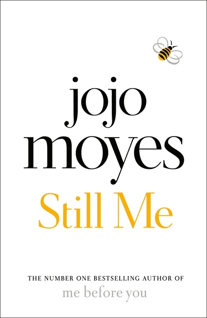Still Me (Me Before You, #3)