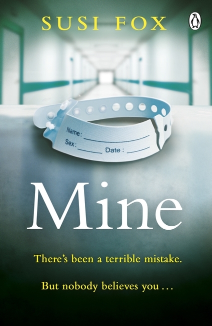 Mine