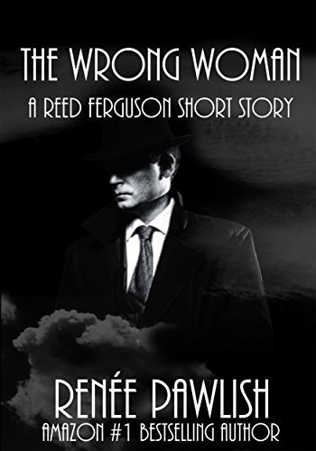 The Wrong Woman book cover