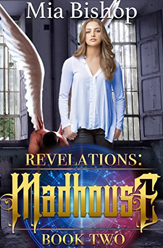 Revelations book cover 2