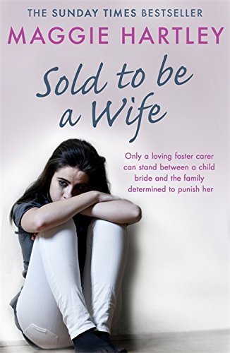 Sold To Be A Wife book cover