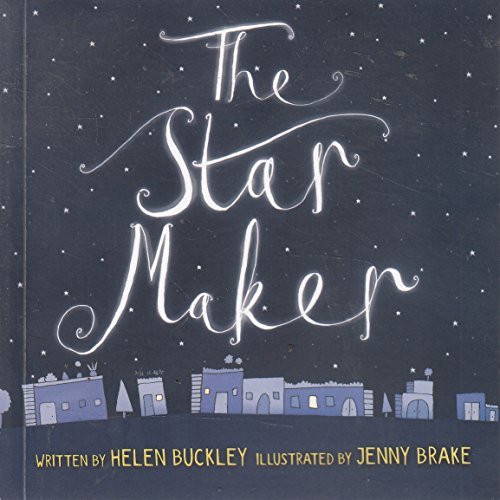 The Star Maker
