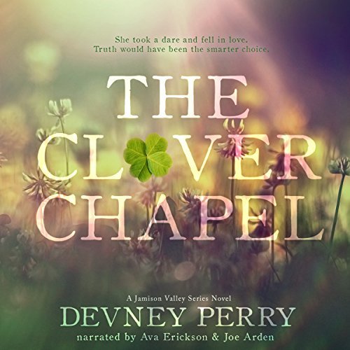 The Clover Chapel (Jamison Valley, #2)