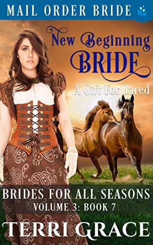 A Gift for Jared book cover