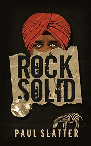 Rock Solid (Vancouver Series Book 2) by Paul Slatter | Goodreads