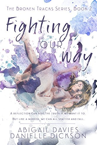 Fighting Our Way book cover