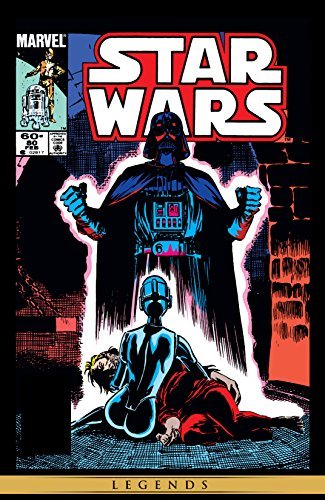 Star Wars (1977-1986) #80 book cover