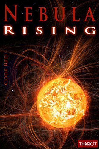 Code Red (German edition) book cover