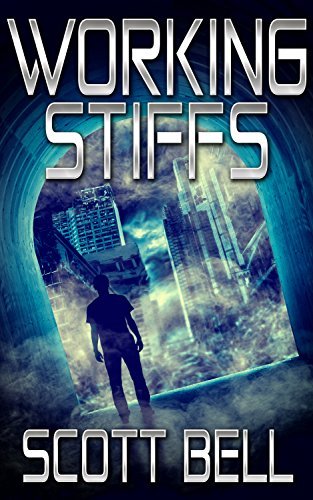 Working Stiffs book cover