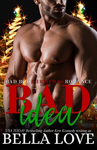 Bad Idea book cover