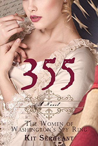 355: The Women of Washington's Spy Ring
