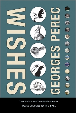 Wishes book cover