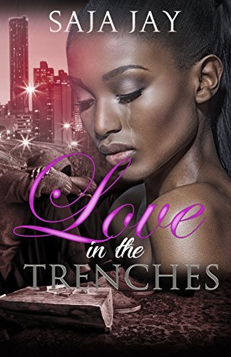 Love in the Trenches book cover