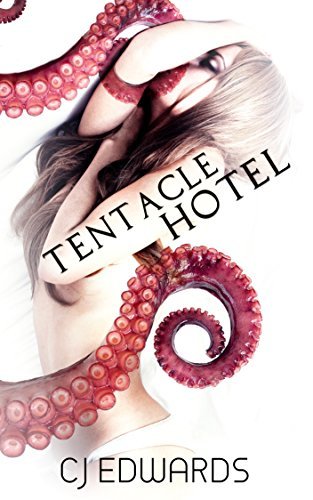 Tentacle Hotel book cover