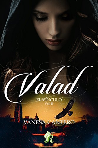 El vínculo book cover 1