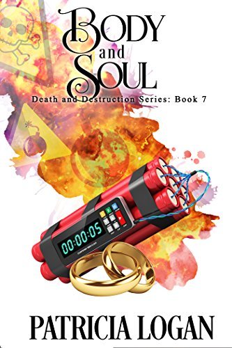 Body and Soul book cover