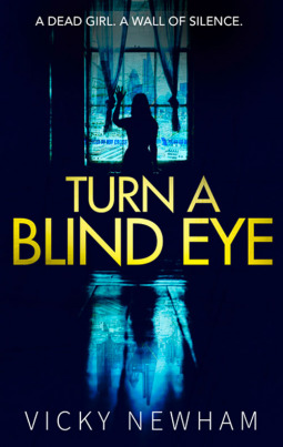 Turn a Blind Eye
