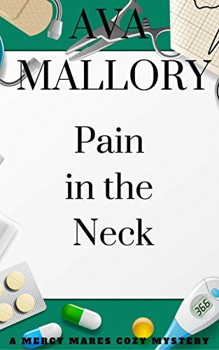 Pain in the Neck book cover