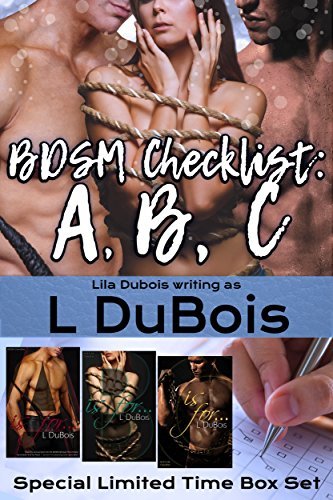 Checklist: A, B, C