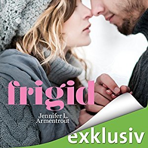 Frigid (Frigid, #1)